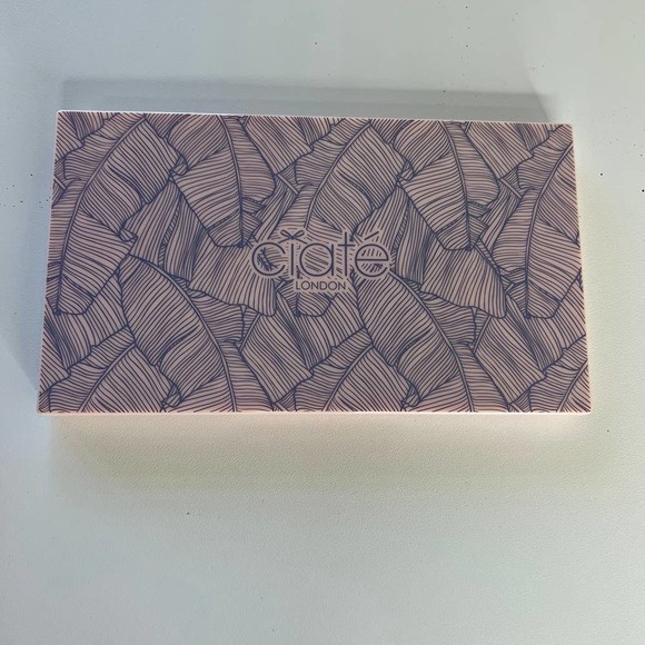 Ciate Vegan Autumn Editor Eyeshadow Palette 0.76 Oz NEW - Picture 3 of 9